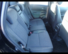 Honda Fit 2023