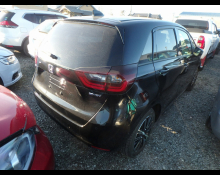 Honda Fit 2023