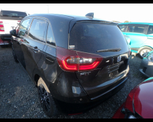 Honda Fit 2023