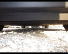 Honda Fit Hybrid 2015