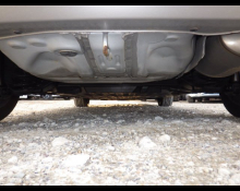 Honda Fit Hybrid 2015