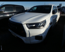 Toyota Hilux 2022