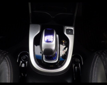 Honda Fit Hybrid 2015