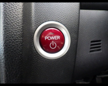 Honda Fit Hybrid 2015