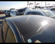 Toyota Crown Sport 2023
