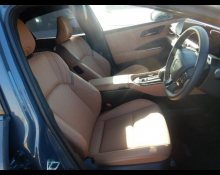 Toyota Crown Sport 2023