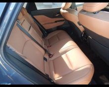 Toyota Crown Sport 2023