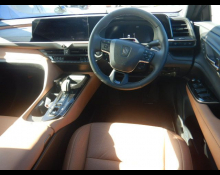 Toyota Crown Sport 2023