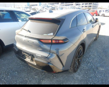 Toyota Crown Sport 2023