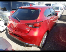 Mazda Mazda2 2020