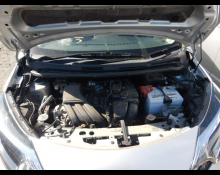 Nissan Note 2021