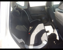 Nissan Note 2021