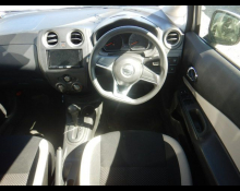 Nissan Note 2021