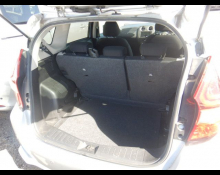 Nissan Note 2021