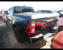 Toyota Hilux 2023