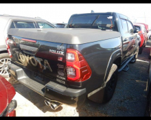 Toyota Hilux 2023