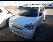 Suzuki Alto 2022