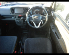 Suzuki Alto 2022