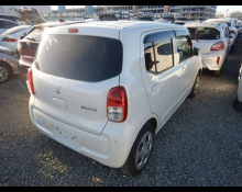 Suzuki Alto 2022