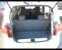 Suzuki Alto 2022