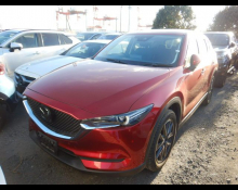 Mazda CX 5 2020