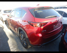 Mazda CX 5 2020