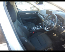 Mazda CX 5 2022