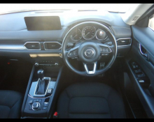 Mazda CX 5 2022