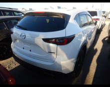 Mazda CX 5 2022