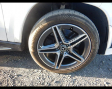 Mercedes-Benz GLS-class 2021