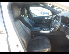 Mercedes-Benz GLS-class 2021