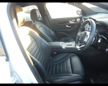Mercedes-Benz GLC-class 2020
