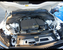 Mercedes-Benz GLC-class 2023