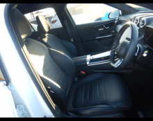Mercedes-Benz GLC-class 2023