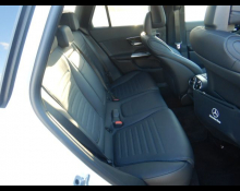 Mercedes-Benz GLC-class 2023