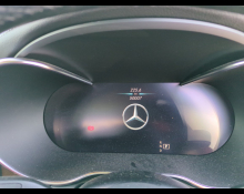 Mercedes-Benz GLC-class 2020