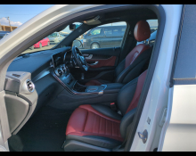 Mercedes-Benz GLC-class 2020