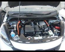 Honda Fit 2022