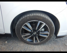 Honda Fit 2022
