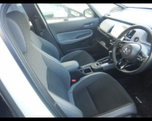 Honda Fit 2022
