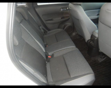 Honda Fit 2022