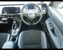 Honda Fit 2022