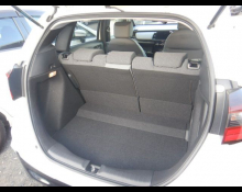 Honda Fit 2022