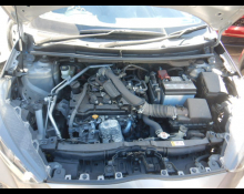 Toyota Yaris 2021