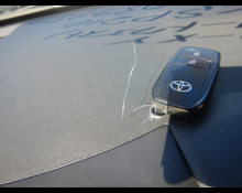 Toyota Yaris 2021