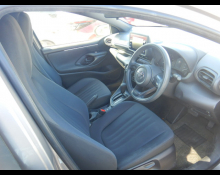 Toyota Yaris 2021