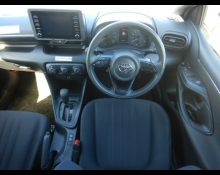 Toyota Yaris 2021