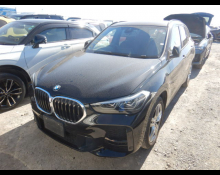 BMW X1 2020