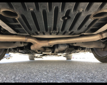 Mercedes-Benz E-Class 2016