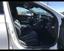 Mercedes-Benz E-Class 2016